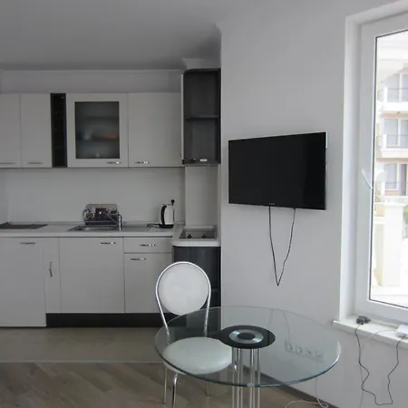 Antorini Apartcomplex סבטי ולאס