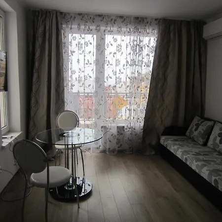 Antorini Apartcomplex דירה סבטי ולאס