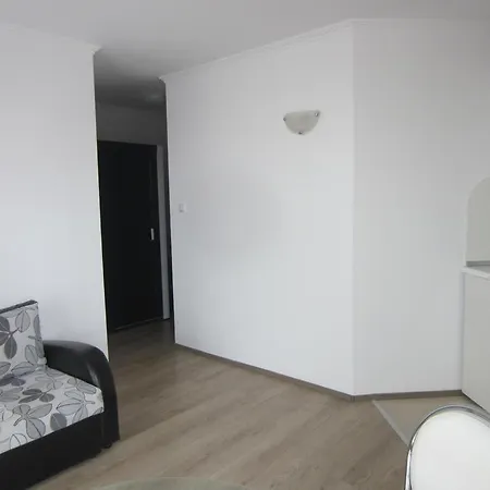דירה Antorini Apartcomplex