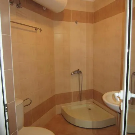 Apartment Antorini Apartcomplex